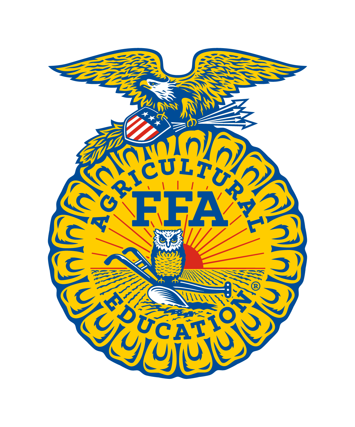 FFA Symbol